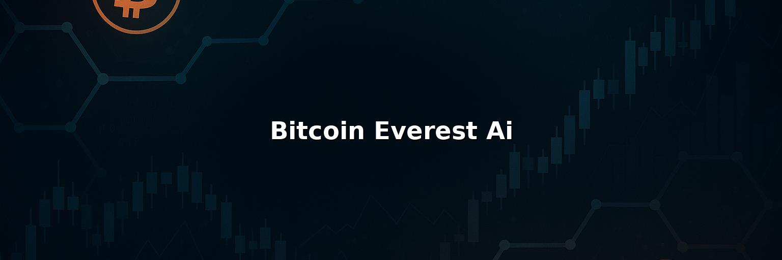 Bitcoin Everest Ai Reviews: Pros And Cons of Working