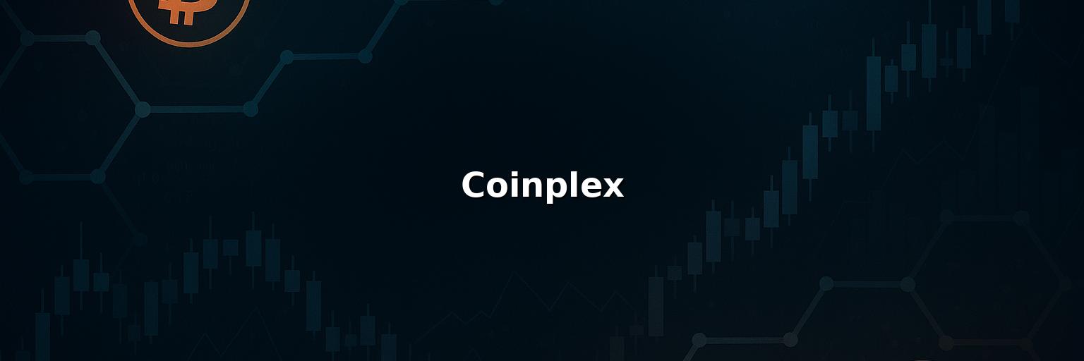Coinplex Review 2025 – Is it Scam or Legit?
