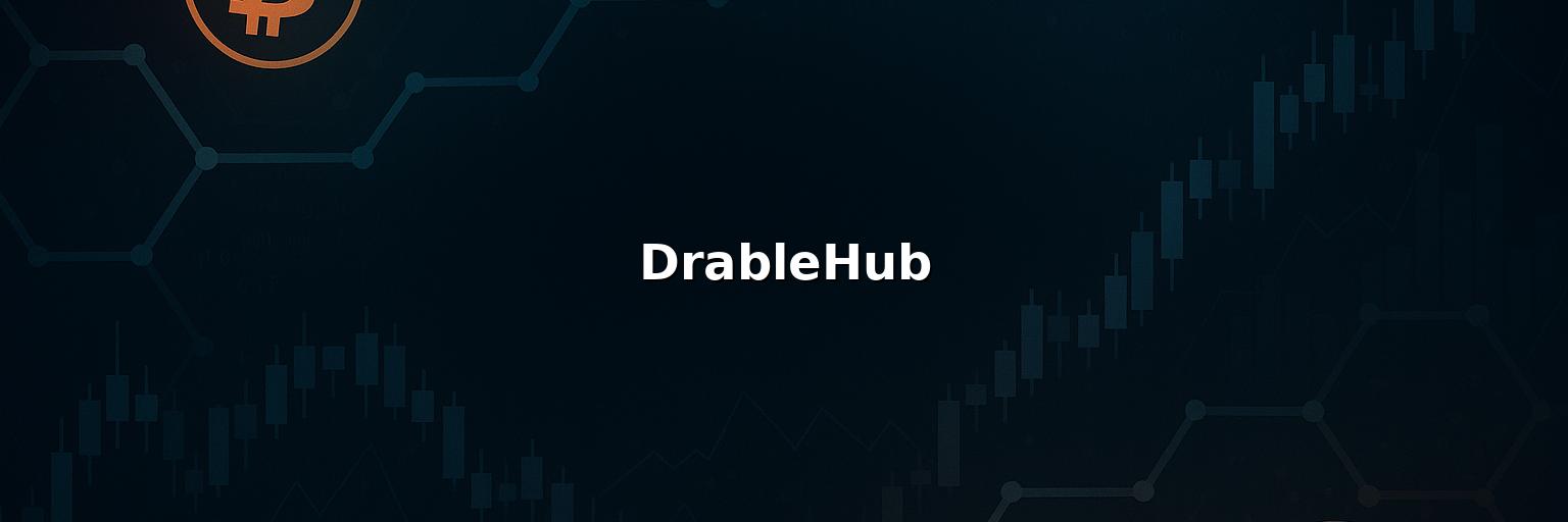 DrableHub Review: Pros And Cons of Working