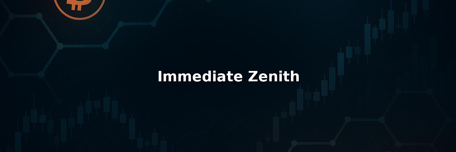 Immediate Zenith Reviews 2025 – Is it Scam or Legit?