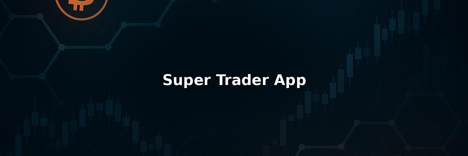 Super Trader App Reviews 2025: Safety Fees Pros & Cons
