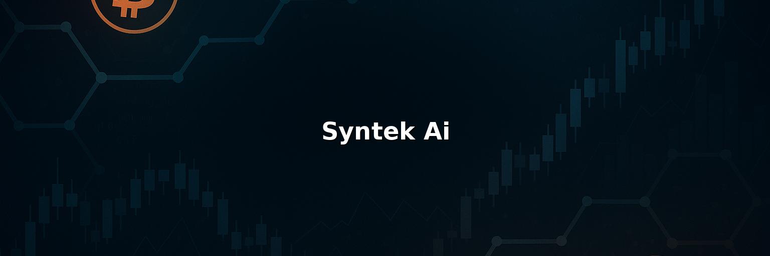 Syntek Ai Review: Pros And Cons of Working