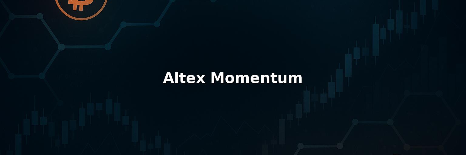 Altex Momentum Reviews 2025 – Is it Scam or Legit?