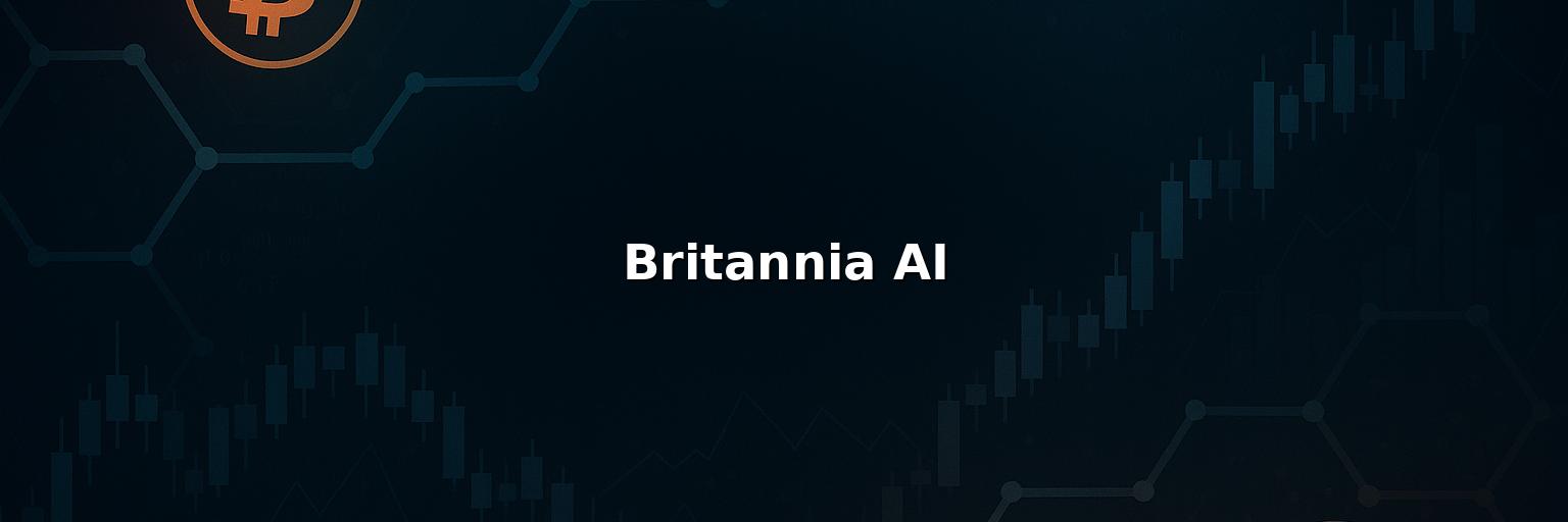 Britannia AI Review: Pros And Cons of Working