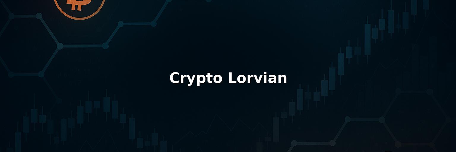 Crypto Lorvian Review: Pros And Cons of Working