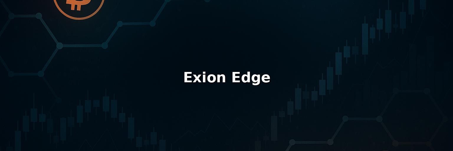Exion Edge Review: Pros And Cons of Working