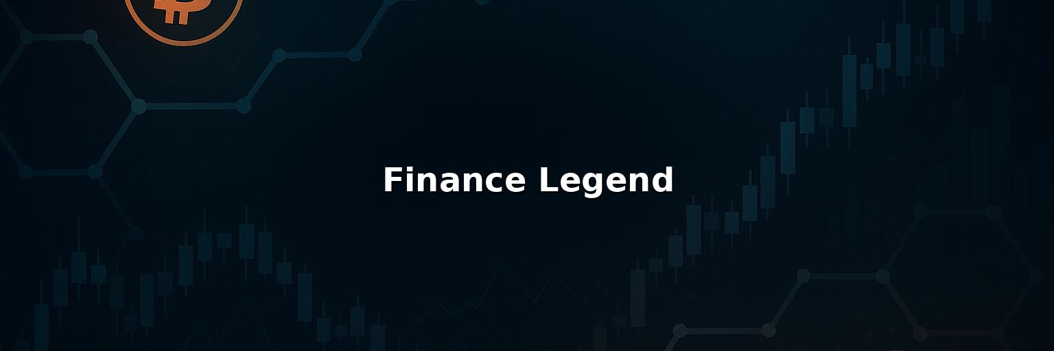 Finance Legend Review 2025 – Is it Scam or Legit?