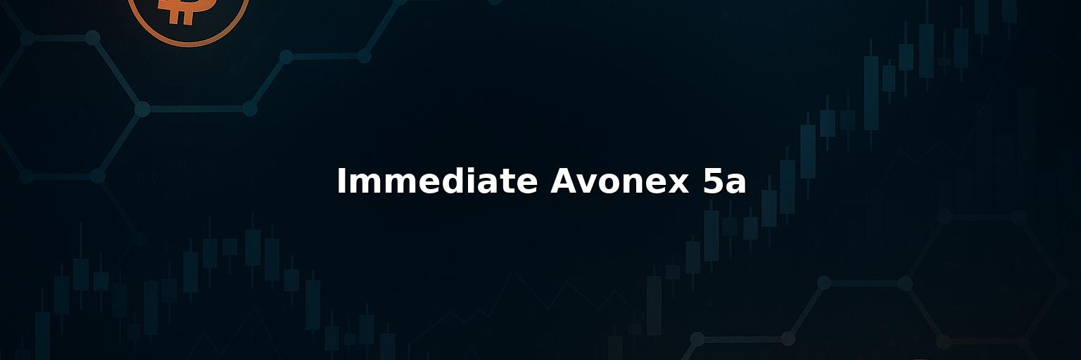 Immediate Avonex 5a Review 2025: Safety Fees Pros & Cons
