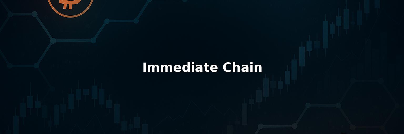 Immediate Chain Reviews 2025: Safety Fees Pros & Cons