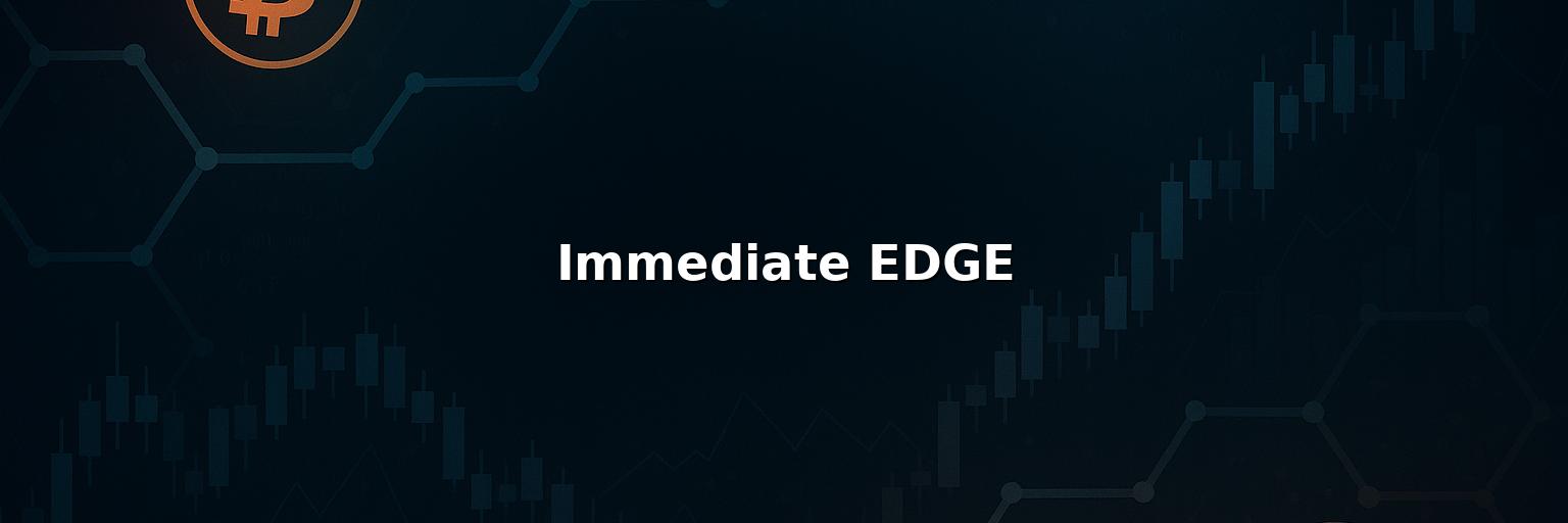 Immediate EDGE Review 2025: Safety Fees Pros & Cons