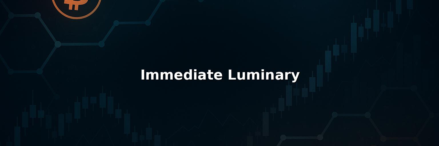 Immediate Luminary Review: Pros And Cons of Working