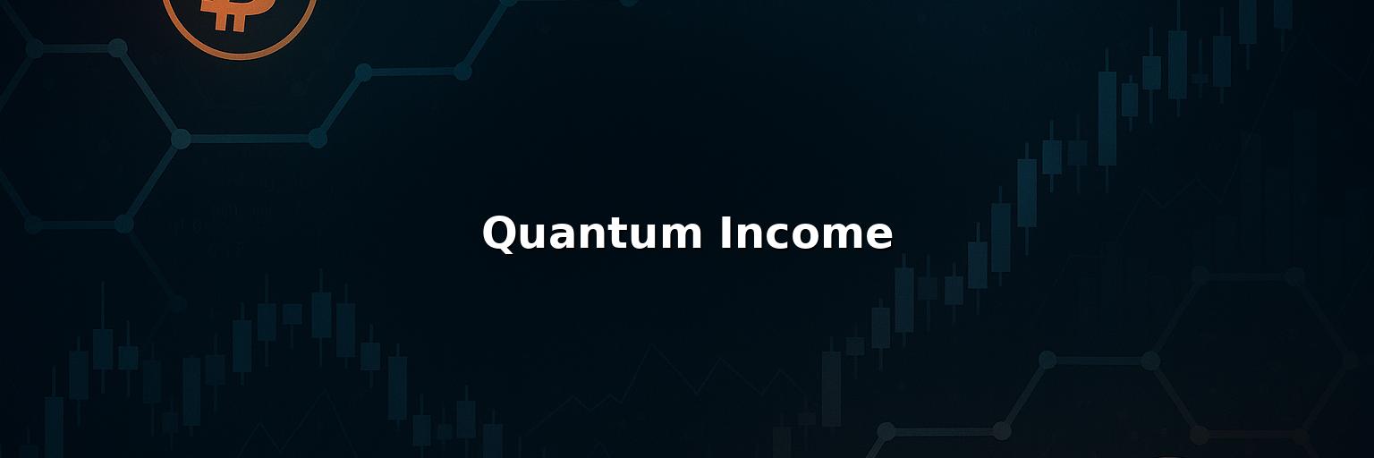 Quantum Income Reviews: Pros And Cons of Working
