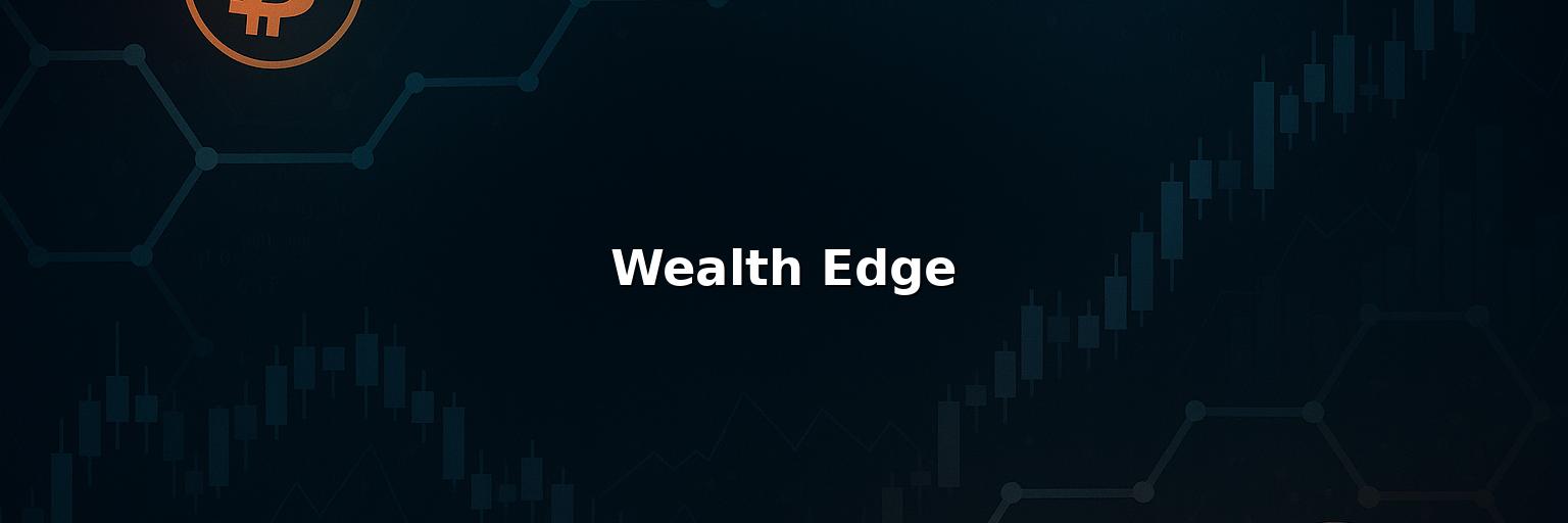 Wealth Edge Review 2025 – Is it Scam or Legit?