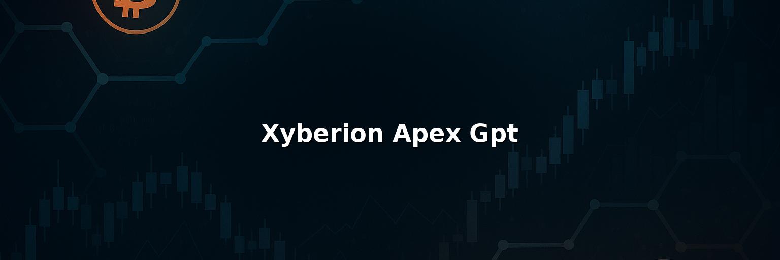 Xyberion Apex Gpt Review: Pros And Cons of Working