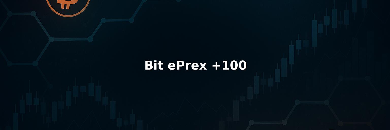 Bit ePrex +100 Reviews 2025 – Is it Scam or Legit?