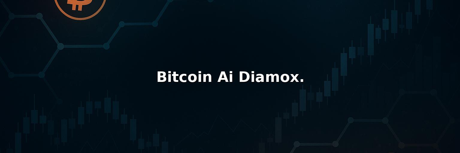 Bitcoin Ai Diamox. Reviews 2025 – Is it Scam or Legit?