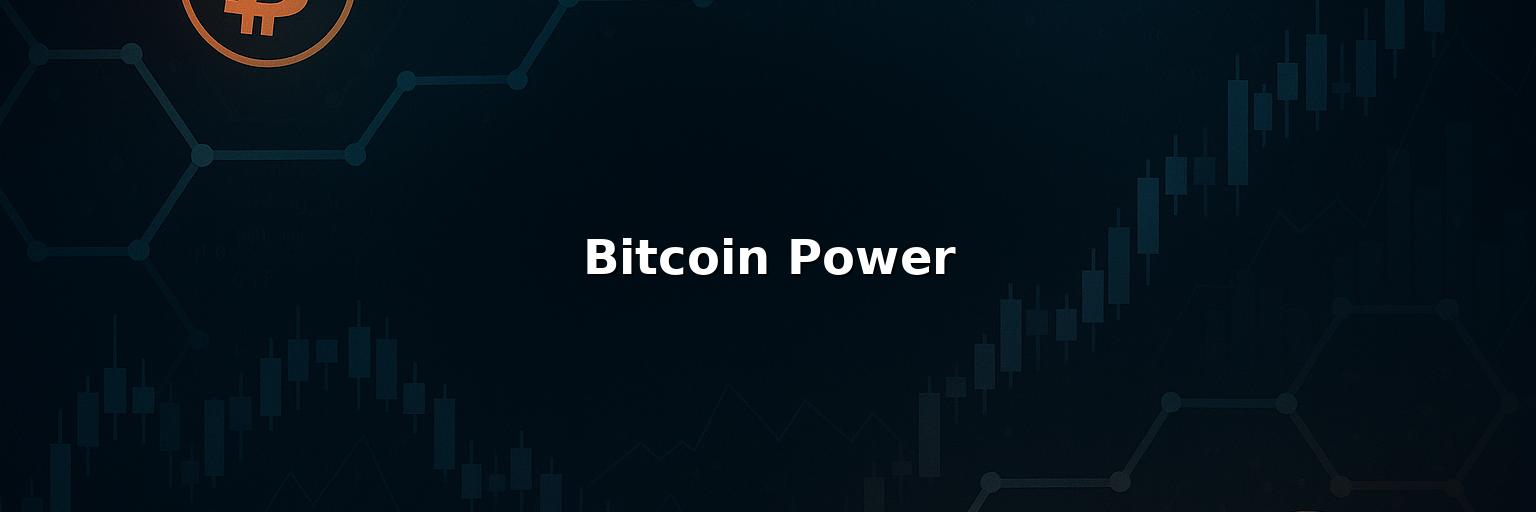 Bitcoin Power Review 2025 – Is it Scam or Legit?