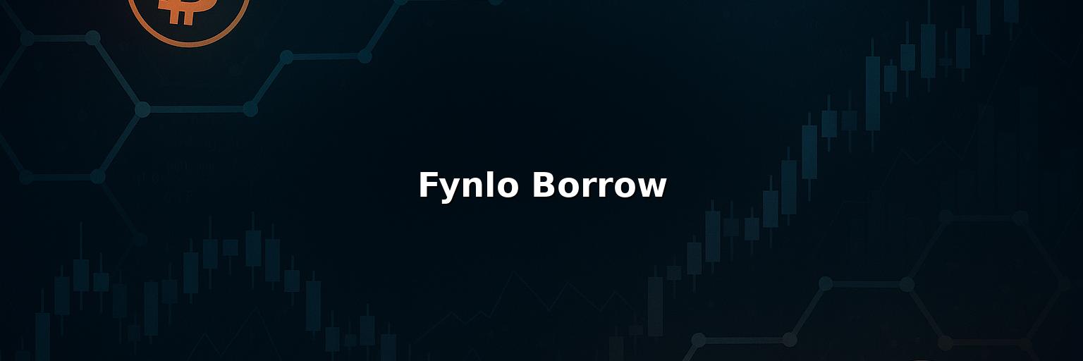 Fynlo Borrow Reviews 2025 – Is it Scam or Legit?