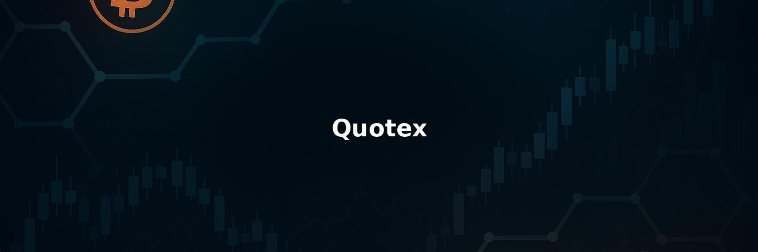 Quotex Reviews: Pros And Cons of Working